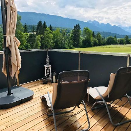 Berglust Und Seenliebe Presseggersee Luaran gambar