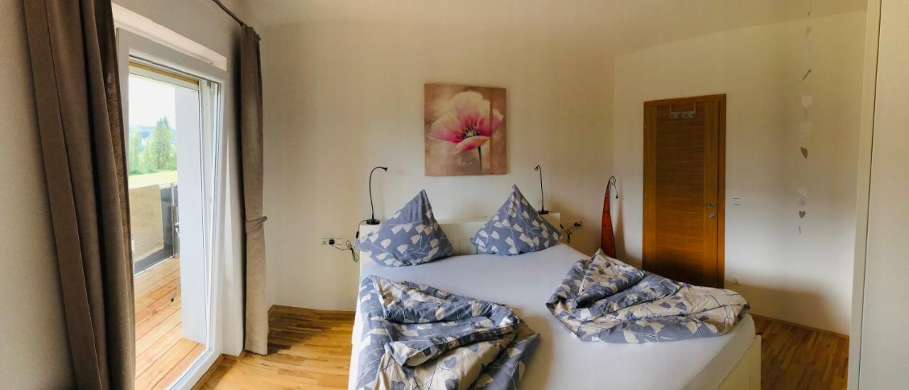 Berglust Und Seenliebe Presseggersee Luaran gambar